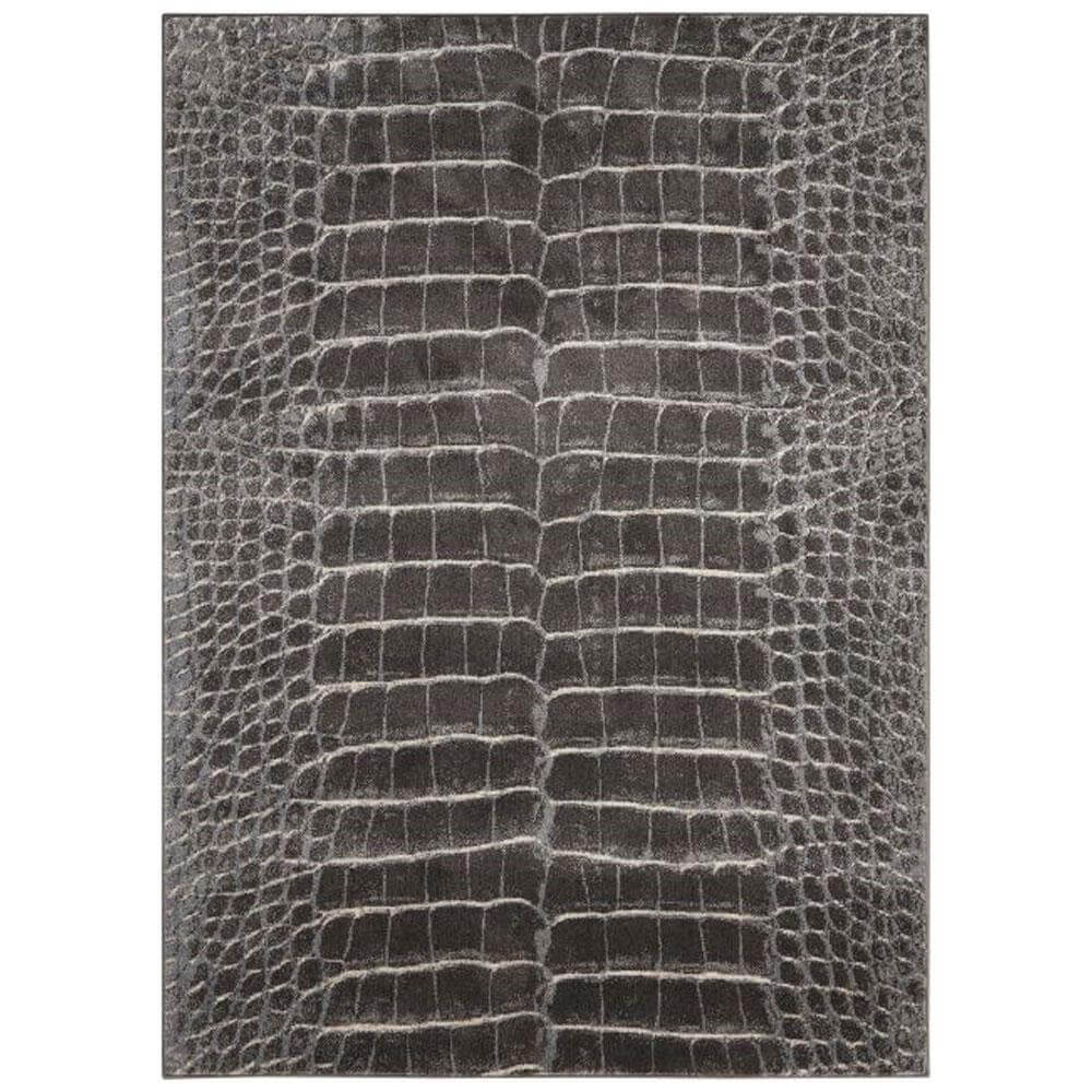 The Granary Maxell Rug Charcoal
